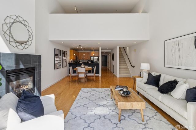 2412 Harrison Street 108, San Francisco, CA 94110