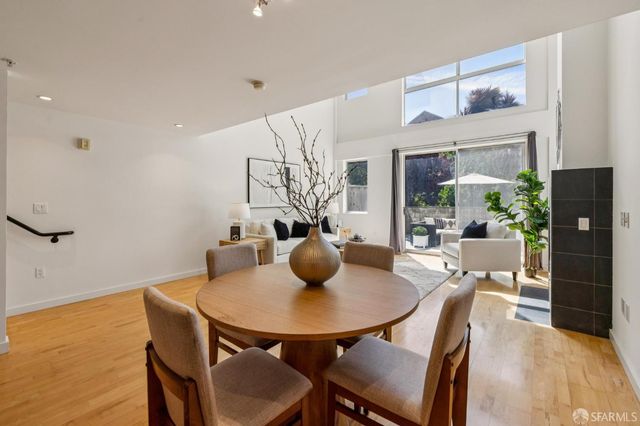 2412 Harrison Street 108, San Francisco, CA 94110