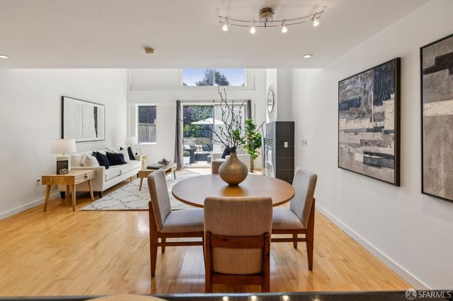 2412 Harrison Street 108, San Francisco, CA 94110