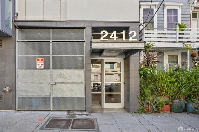 2412 Harrison Street 108, San Francisco, CA 94110