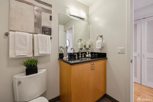 2412 Harrison Street 108, San Francisco, CA 94110