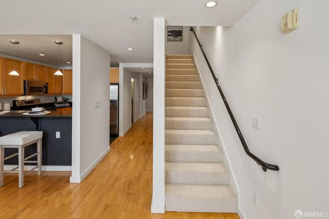 2412 Harrison Street 108, San Francisco, CA 94110