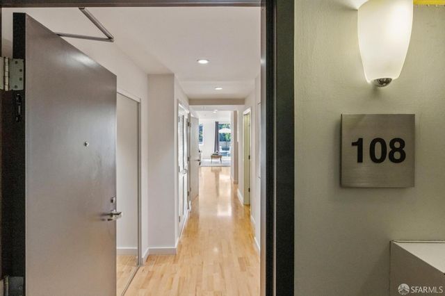 2412 Harrison Street 108, San Francisco, CA 94110