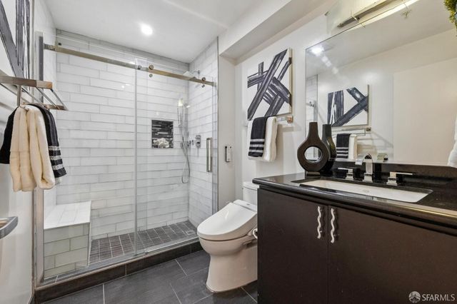 2412 Harrison Street 108, San Francisco, CA 94110