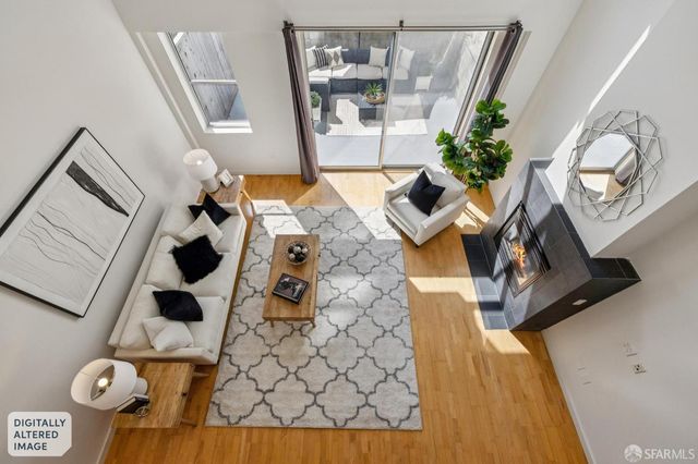 2412 Harrison Street 108, San Francisco, CA 94110