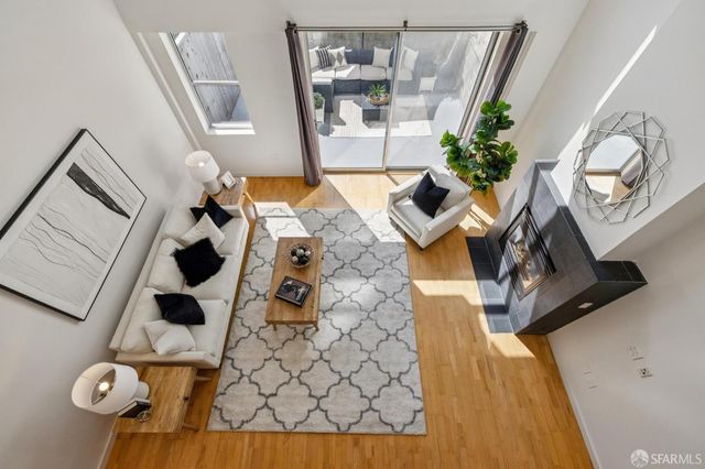 2412 Harrison Street 108, San Francisco, CA 94110