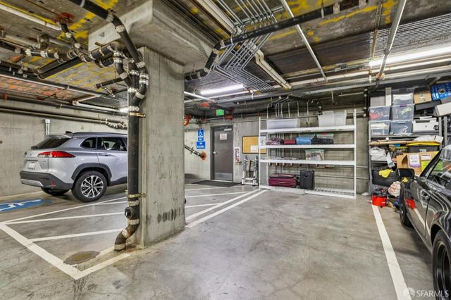 2412 Harrison Street 108, San Francisco, CA 94110