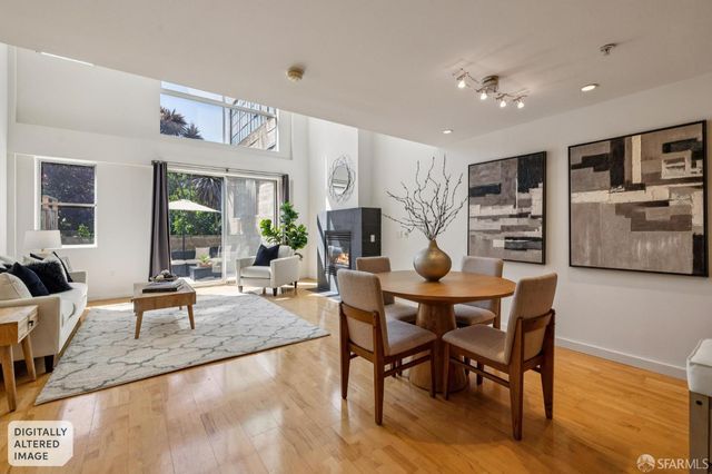 2412 Harrison Street 108, San Francisco, CA 94110