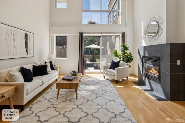 2412 Harrison Street 108, San Francisco, CA 94110