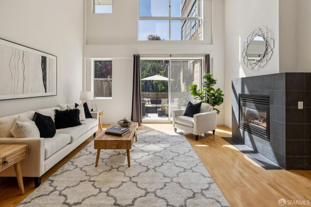 2412 Harrison Street 108, San Francisco, CA 94110