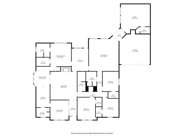 413 Blue Jay Court, Bedford, TX 76021