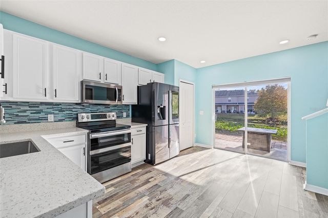 16302 SWAN VIEW CIRCLE, Odessa, FL 33556