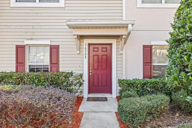 16302 SWAN VIEW CIRCLE, Odessa, FL 33556