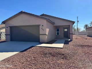 233 E Cedar Avenue, Casa Grande, AZ 85122