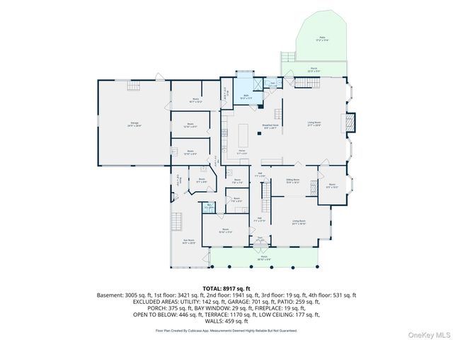 1510 Grand Avenue, North Baldwin, NY 11510