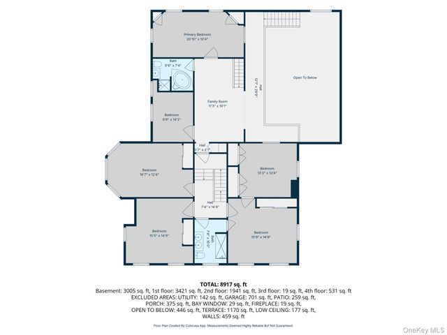 1510 Grand Avenue, North Baldwin, NY 11510