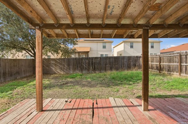 8330 Steep, Converse, TX 78109