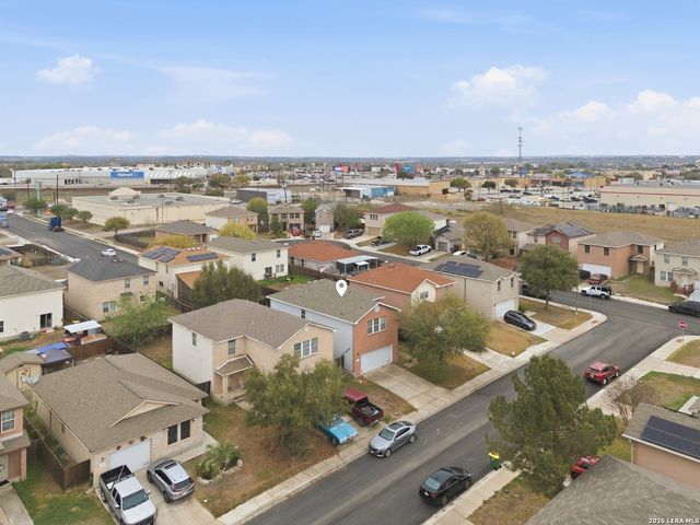 8330 Steep, Converse, TX 78109