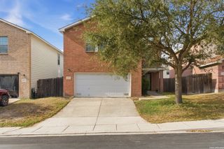 8330 Steep, Converse, TX 78109