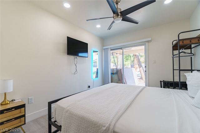 3080 Garnet Court, Las Vegas, NV 89121