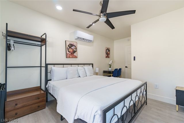 3080 Garnet Court, Las Vegas, NV 89121