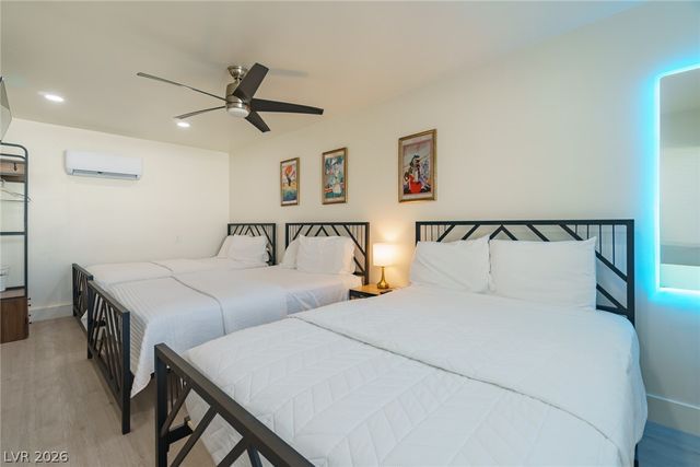 3080 Garnet Court, Las Vegas, NV 89121