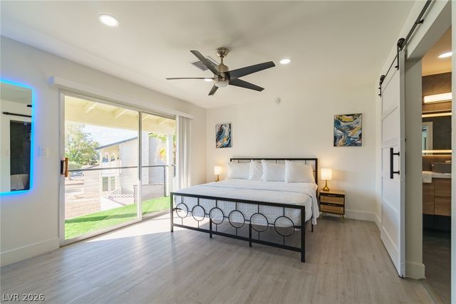 3080 Garnet Court, Las Vegas, NV 89121