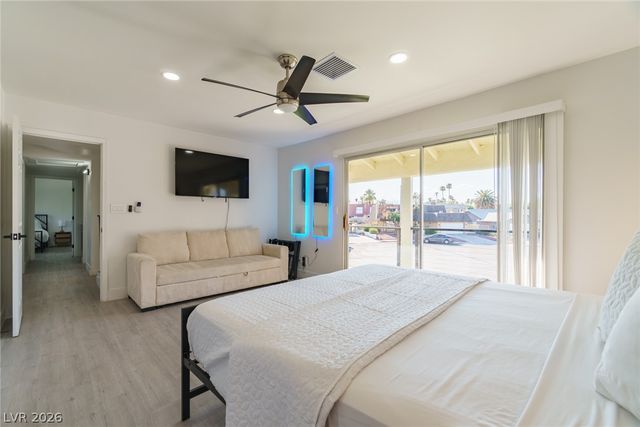 3080 Garnet Court, Las Vegas, NV 89121
