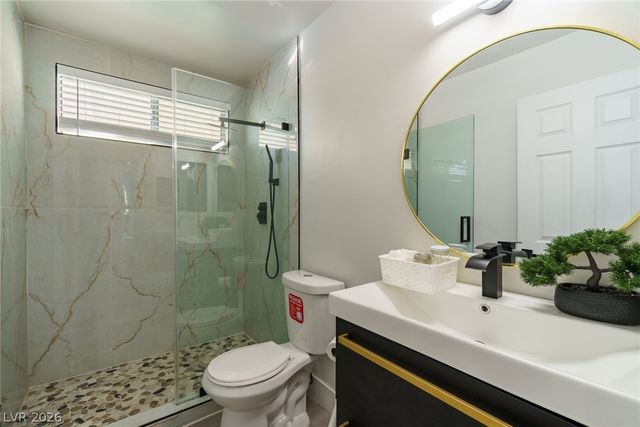 3080 Garnet Court, Las Vegas, NV 89121