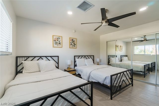3080 Garnet Court, Las Vegas, NV 89121