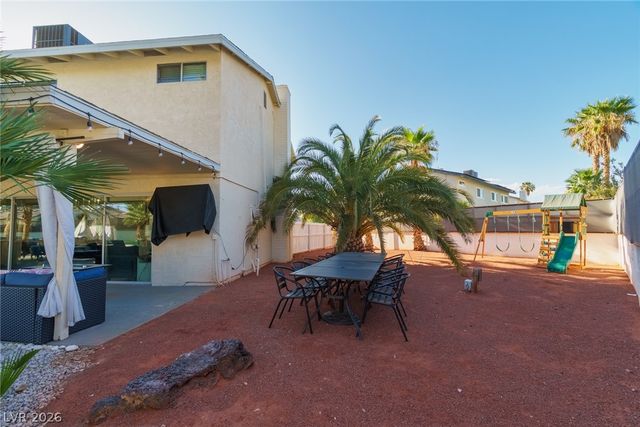 3080 Garnet Court, Las Vegas, NV 89121