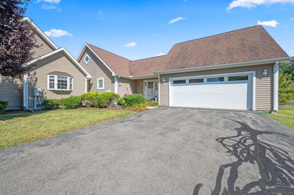 15 Vincent Court 15, East Hartford, CT 06119