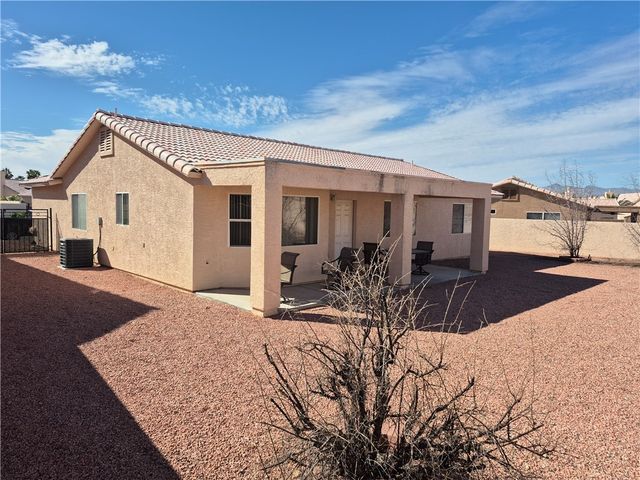 1929 E Emerald Lake Drive, Fort Mohave, AZ 86426