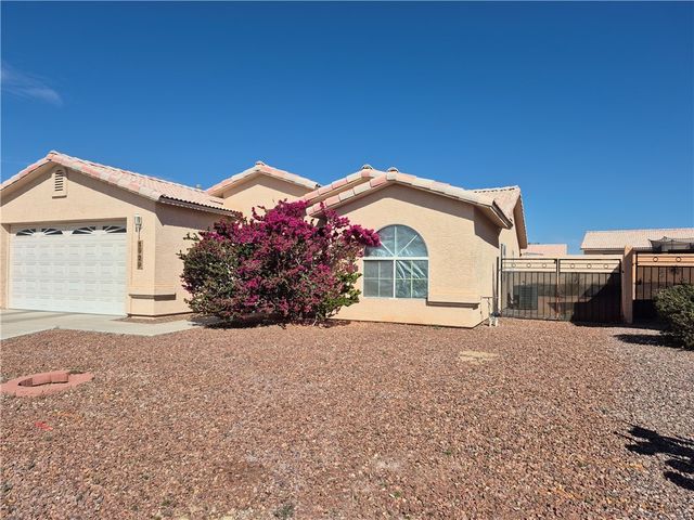 1929 E Emerald Lake Drive, Fort Mohave, AZ 86426