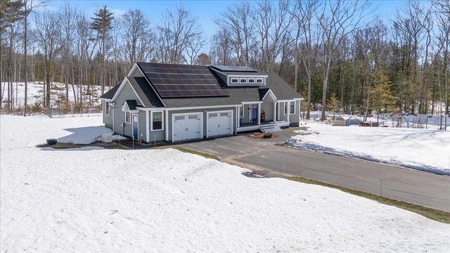 145 Gristmill Road, Fremont, NH 03044