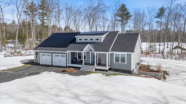 145 Gristmill Road, Fremont, NH 03044