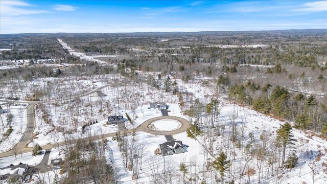 145 Gristmill Road, Fremont, NH 03044