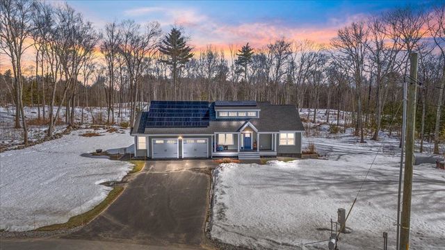 145 Gristmill Road, Fremont, NH 03044