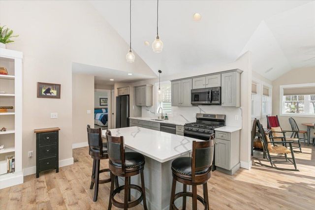 145 Gristmill Road, Fremont, NH 03044