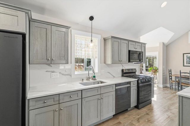 145 Gristmill Road, Fremont, NH 03044