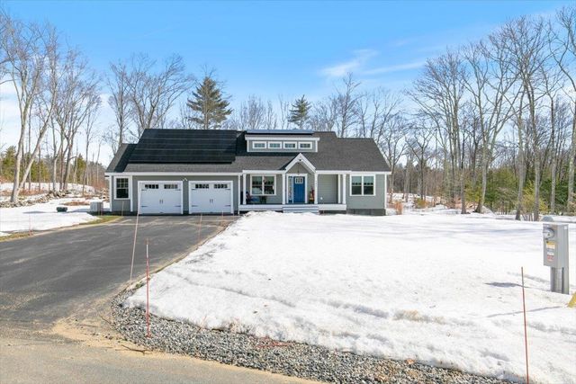 145 Gristmill Road, Fremont, NH 03044