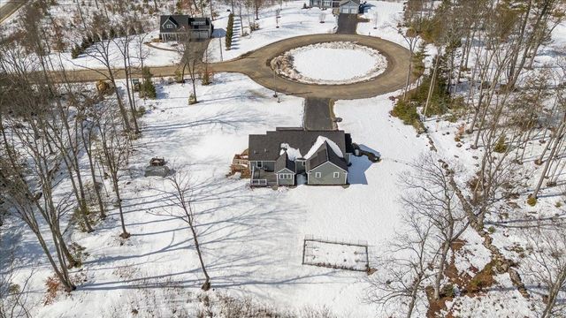 145 Gristmill Road, Fremont, NH 03044