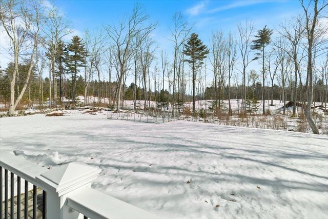 145 Gristmill Road, Fremont, NH 03044