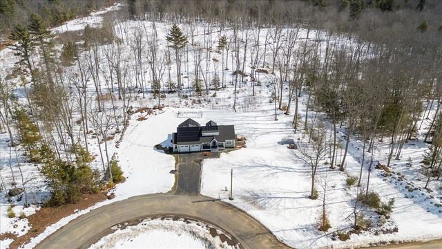 145 Gristmill Road, Fremont, NH 03044