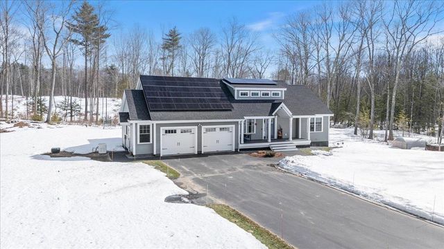 145 Gristmill Road, Fremont, NH 03044