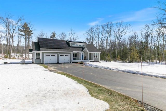 145 Gristmill Road, Fremont, NH 03044