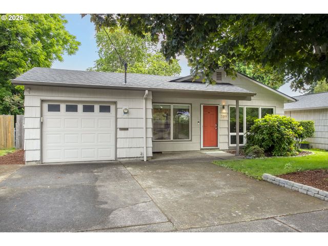 2811 N ARLINGTON Pl, Portland, OR 97217