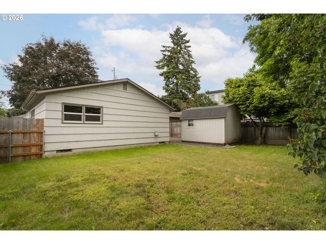 2811 N ARLINGTON Pl, Portland, OR 97217