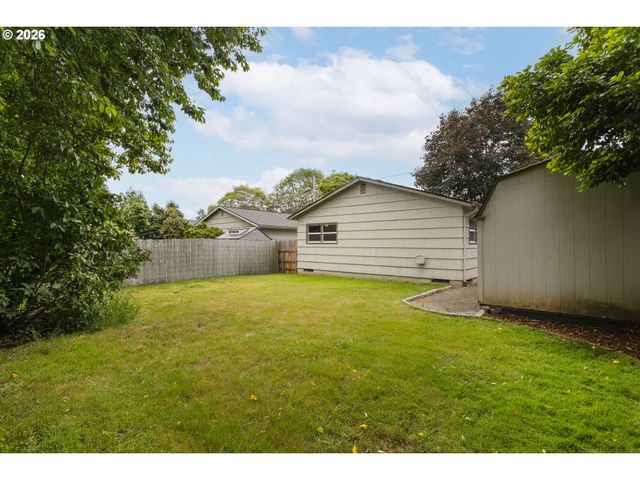 2811 N ARLINGTON Pl, Portland, OR 97217
