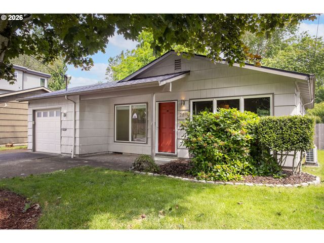 2811 N ARLINGTON Pl, Portland, OR 97217